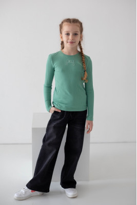 Лонгслів для дівчат